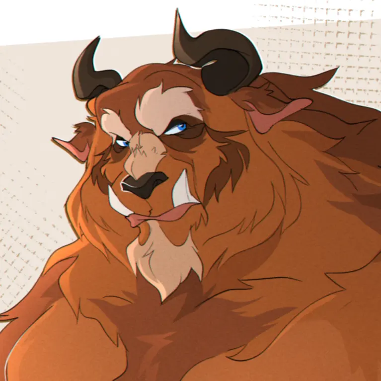 Avatar of Beast