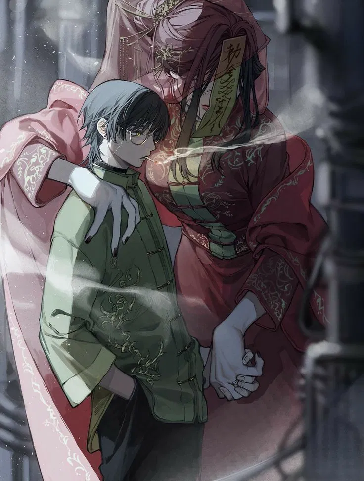 Avatar of Bonds that go beyond