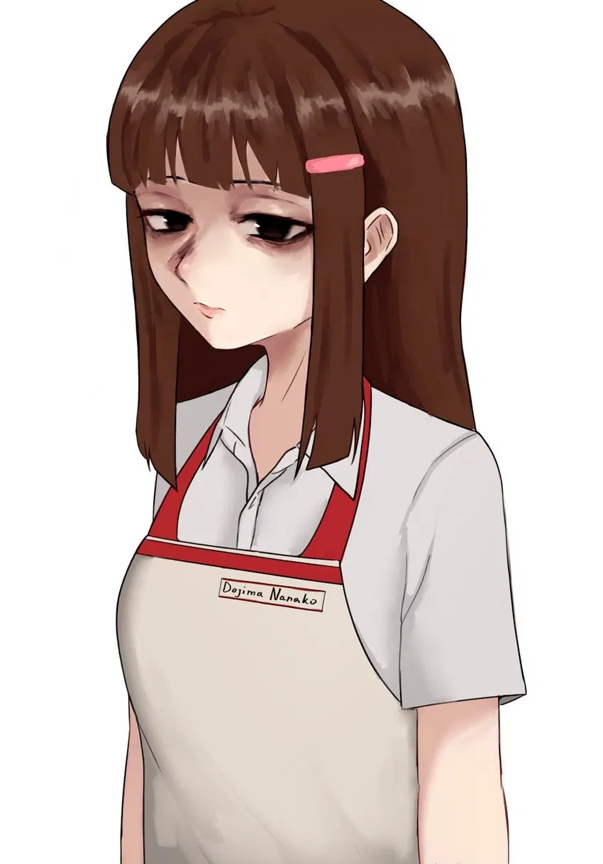Avatar of Nanako Dojima - 15 Years Later | Persona 4