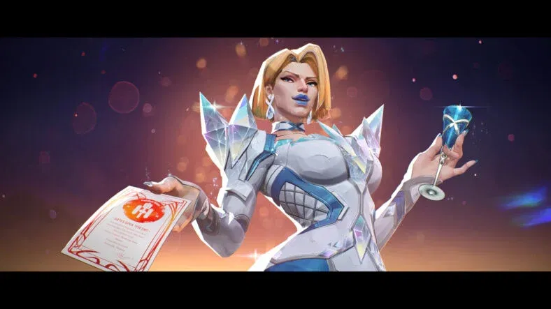 Avatar of Emma Frost: Story