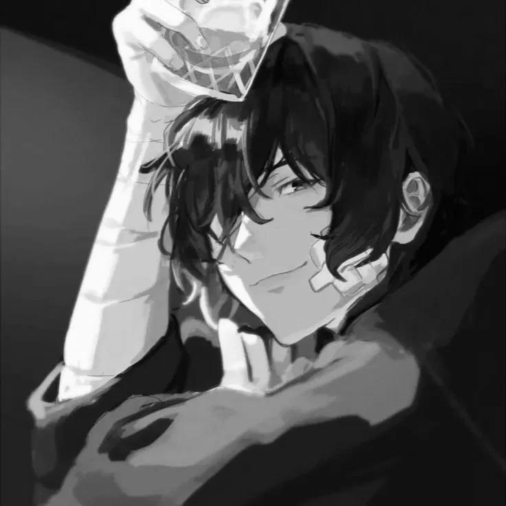 Avatar of dazai osamu