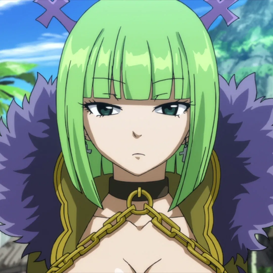 Avatar of Brandish Mu 