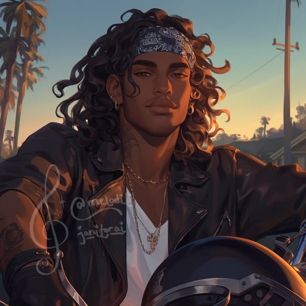 Avatar of Marcel Boudreaux