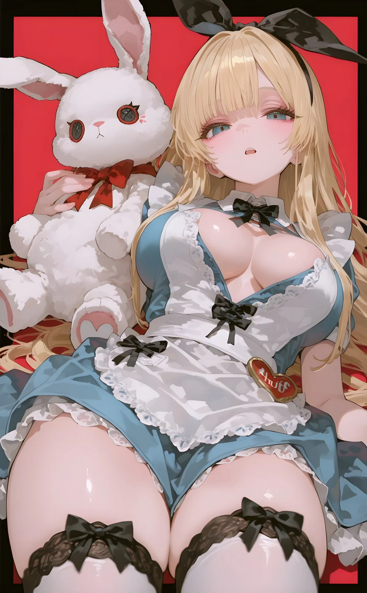 Avatar of She is the Jackpot - Jun Yazaki