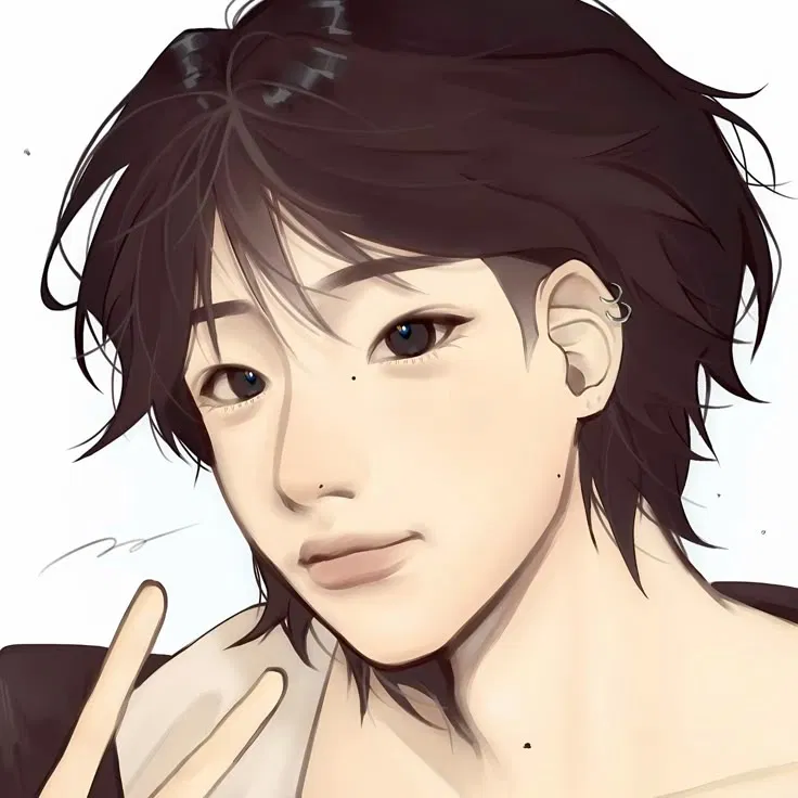 Avatar of Elijah| ur bf is an awekened femboy