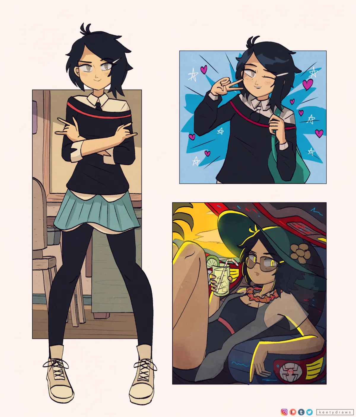 Avatar of Peni Parker