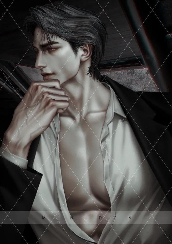 Avatar of Sawyer Wade