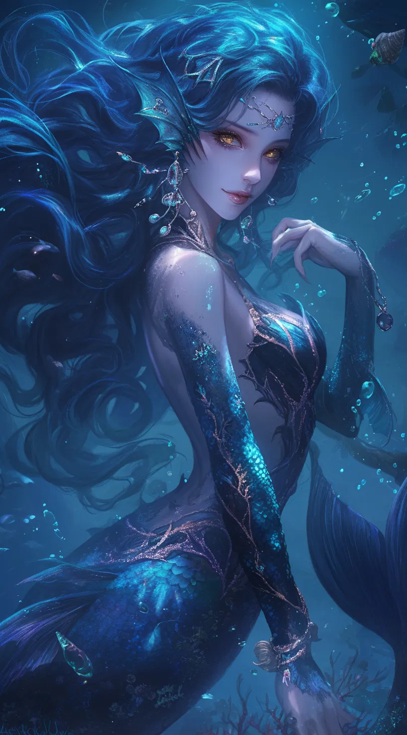 Avatar of WLW | Nerissa
