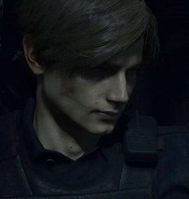 Avatar of Leon S. Kennedy