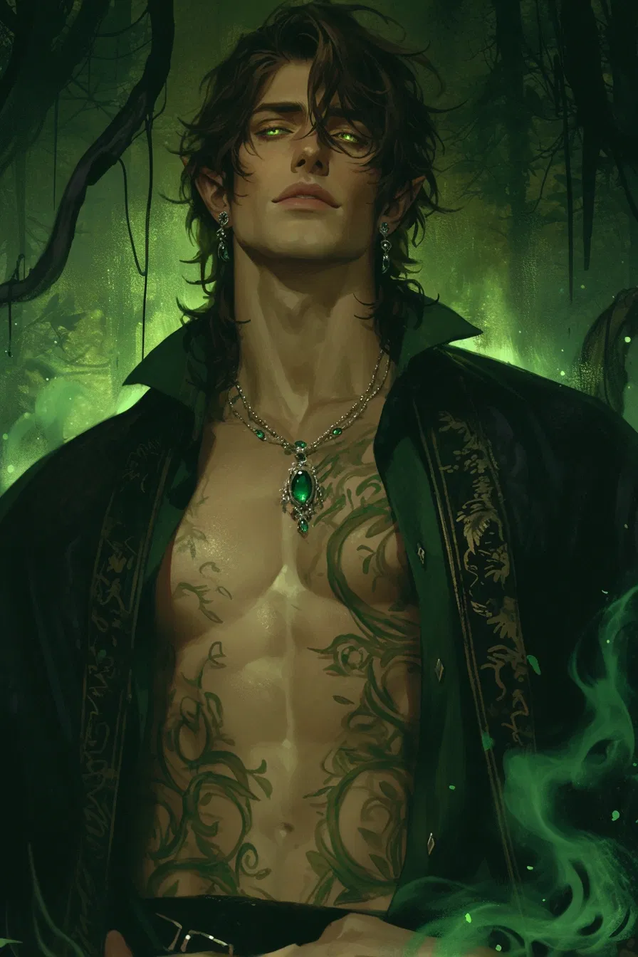 Avatar of Jaxathex "Jax" Smugclaws, The Adored | When the poison fails