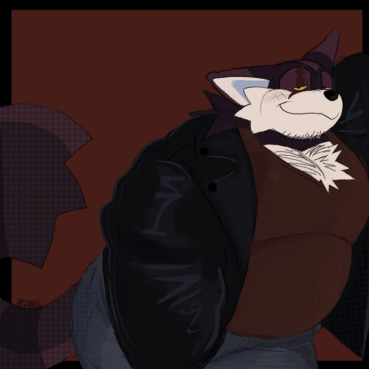 Avatar of Smalls the cat (Date)