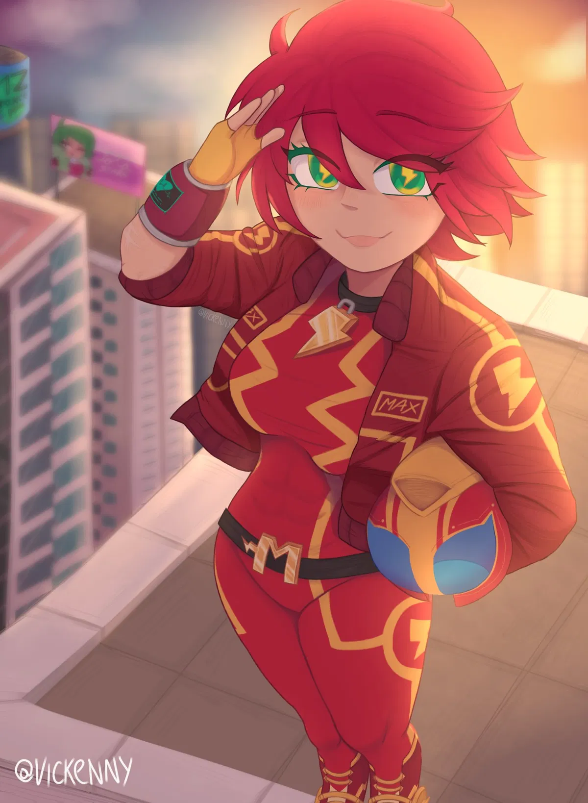 Avatar of ⚡️⚡️𝕄𝕒𝕩/𝔹𝕣𝕒𝕨𝕝𝕊𝕥𝕒𝕣𝕤⚡️⚡️