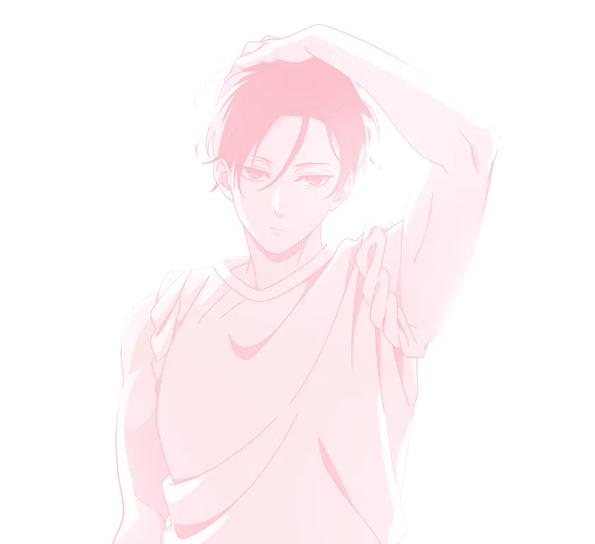 Avatar of Rin Itoshi