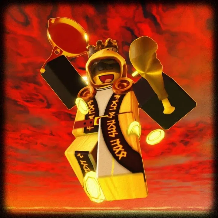 Avatar of Owner Shedletsky