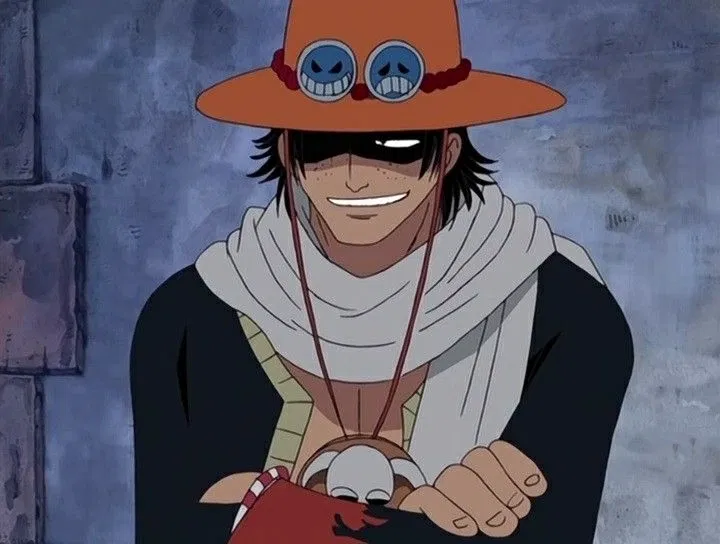 Avatar of Portgas D Ace