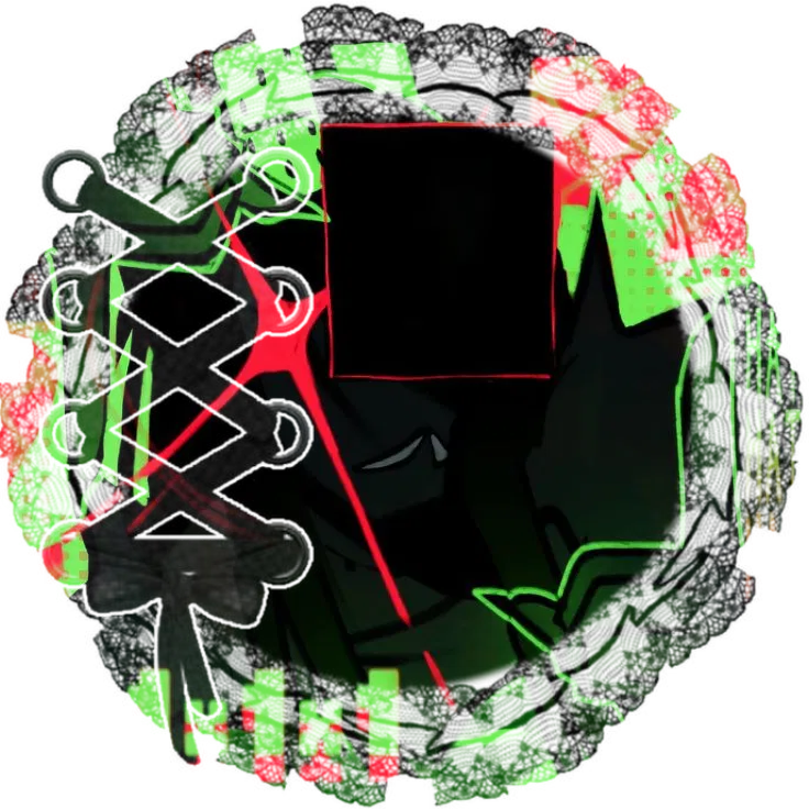Avatar of 1x1x1x1 (Non-Forsaken)