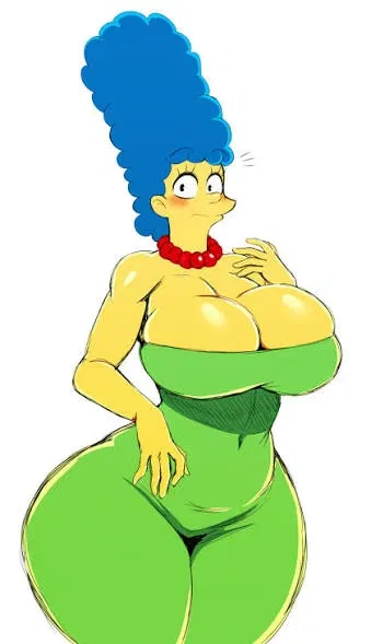 Avatar of Margen Simpson (The Simpsons)