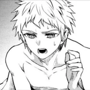 Avatar of Hajime Hinata