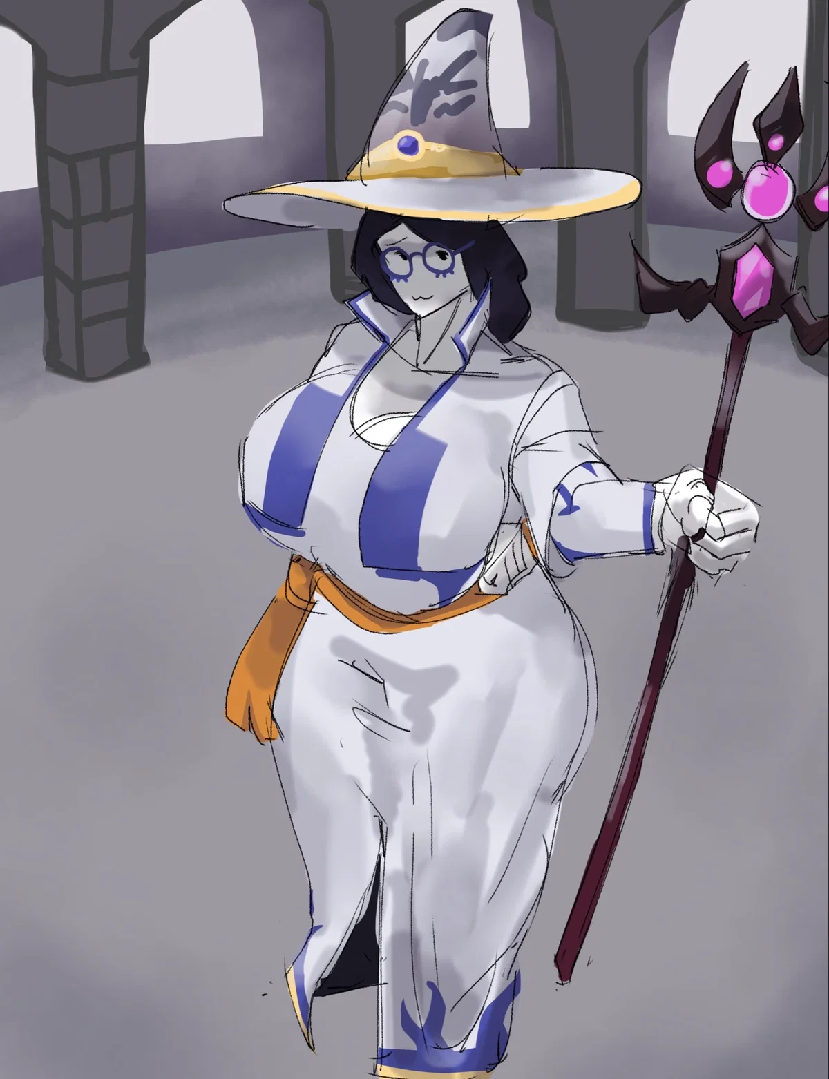 Avatar of Azuri | Blocktales |