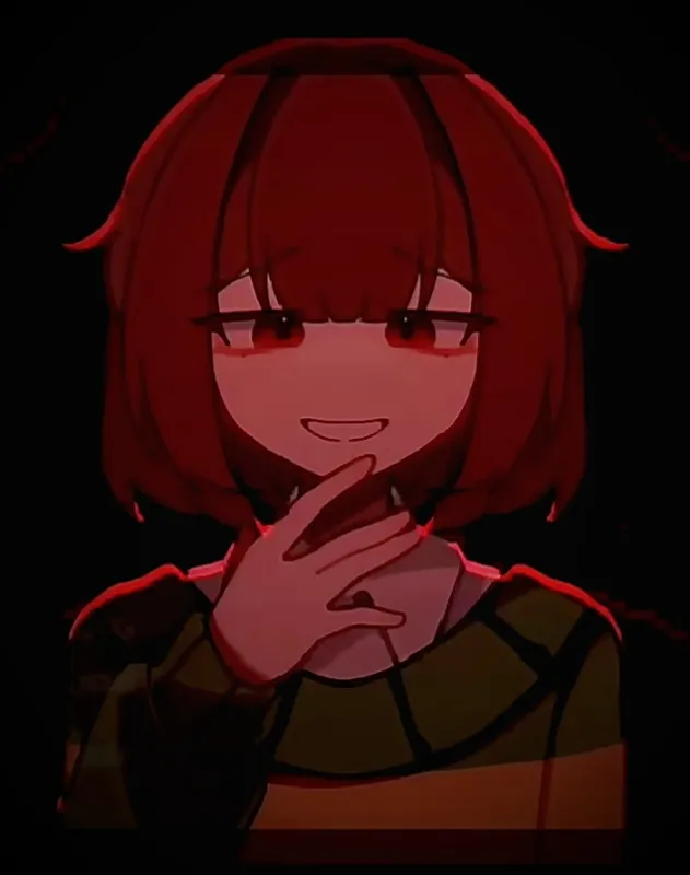 Avatar of Chara Dreemurr