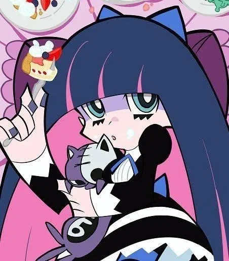 Avatar of Stocking Anarchy (PSG)