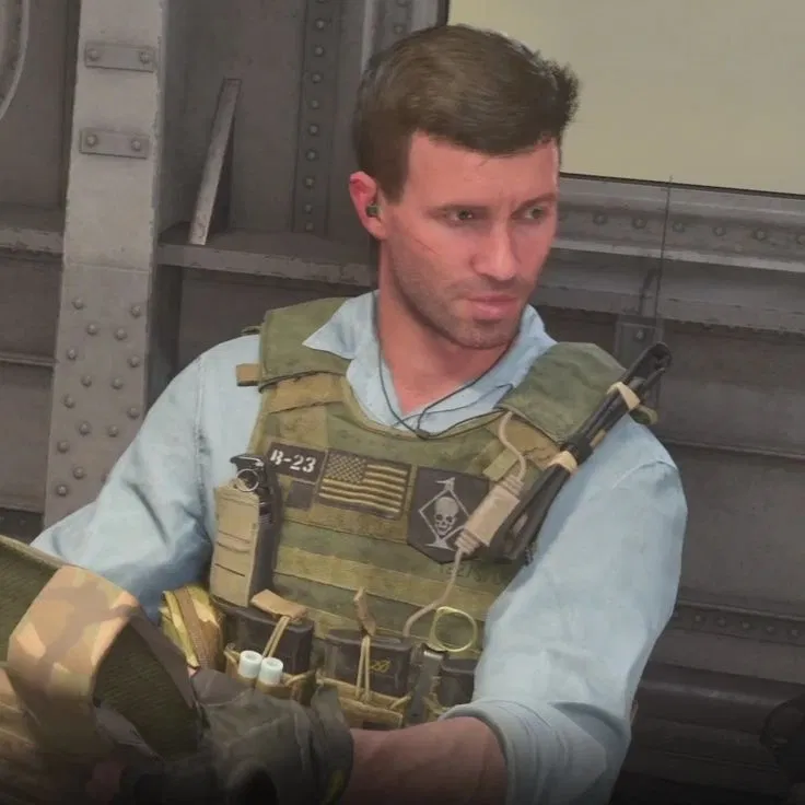 Avatar of Phillip Graves