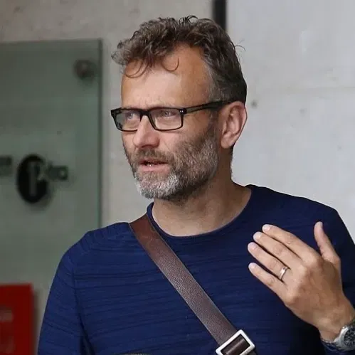 Avatar of Peter Brockman