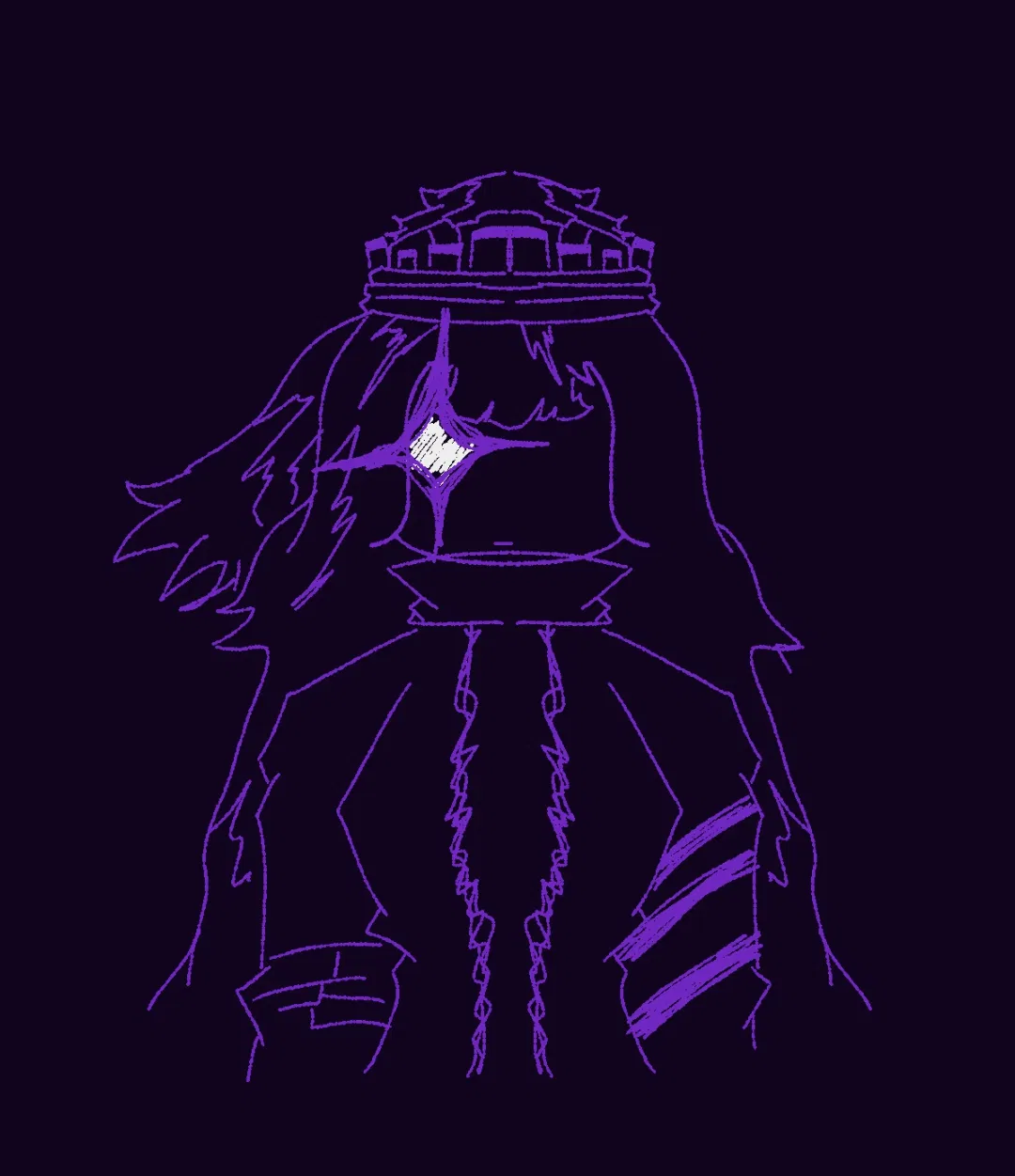Avatar of Queen Mommy Dazel