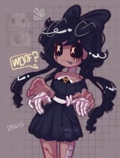 Avatar of Retriever cyn