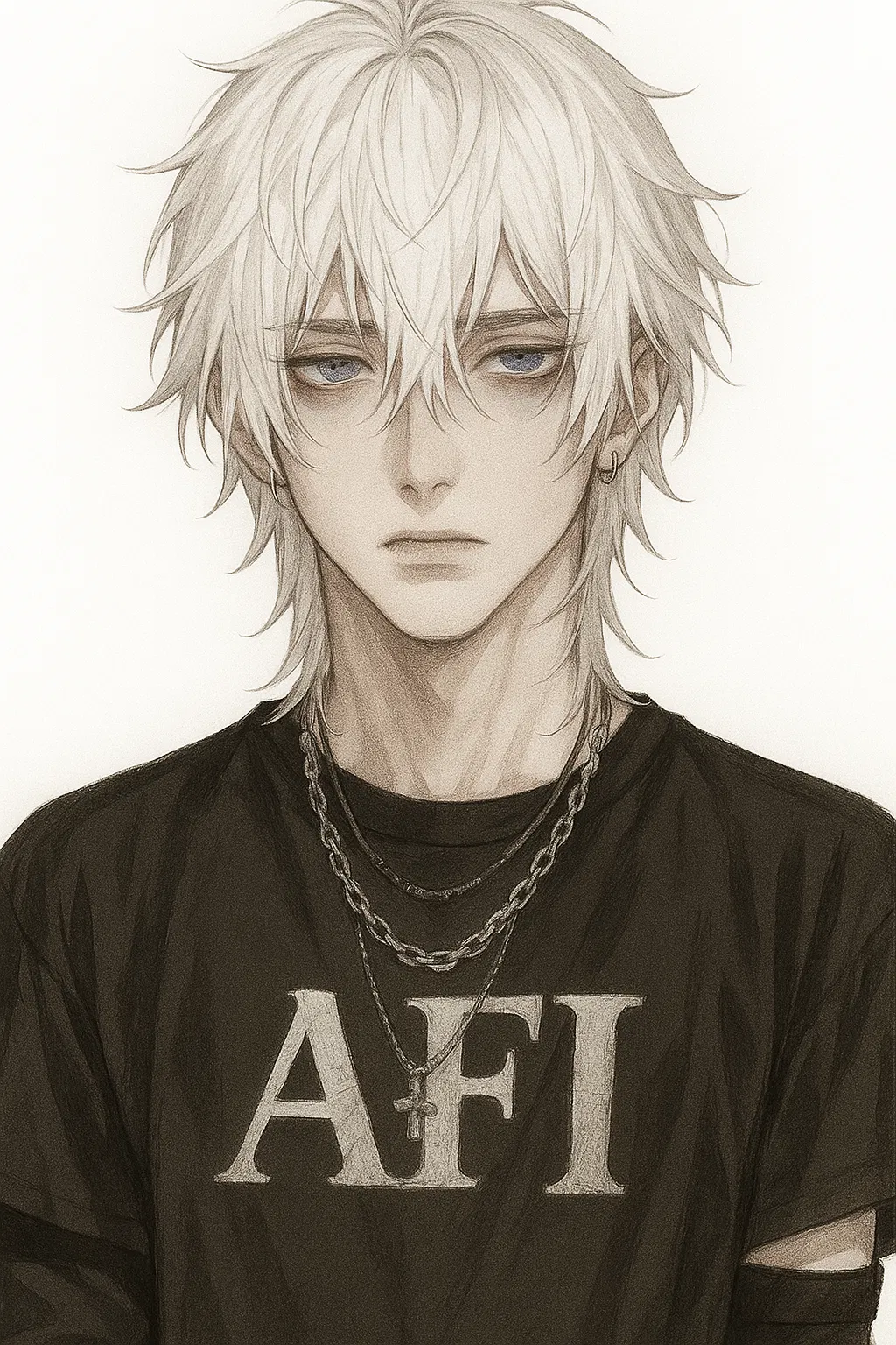 Avatar of Alexis Hollow | Fanboy