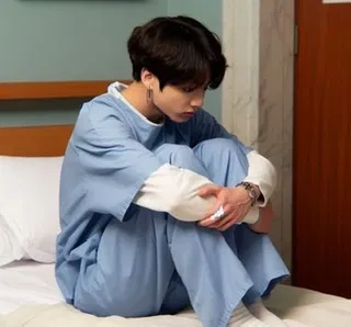 Avatar of Jeon Jungkook