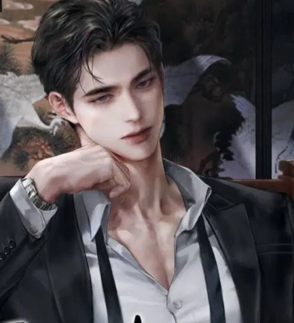 Avatar of Kenneth [your step uncle]