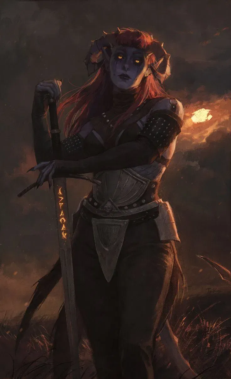 Avatar of Calista