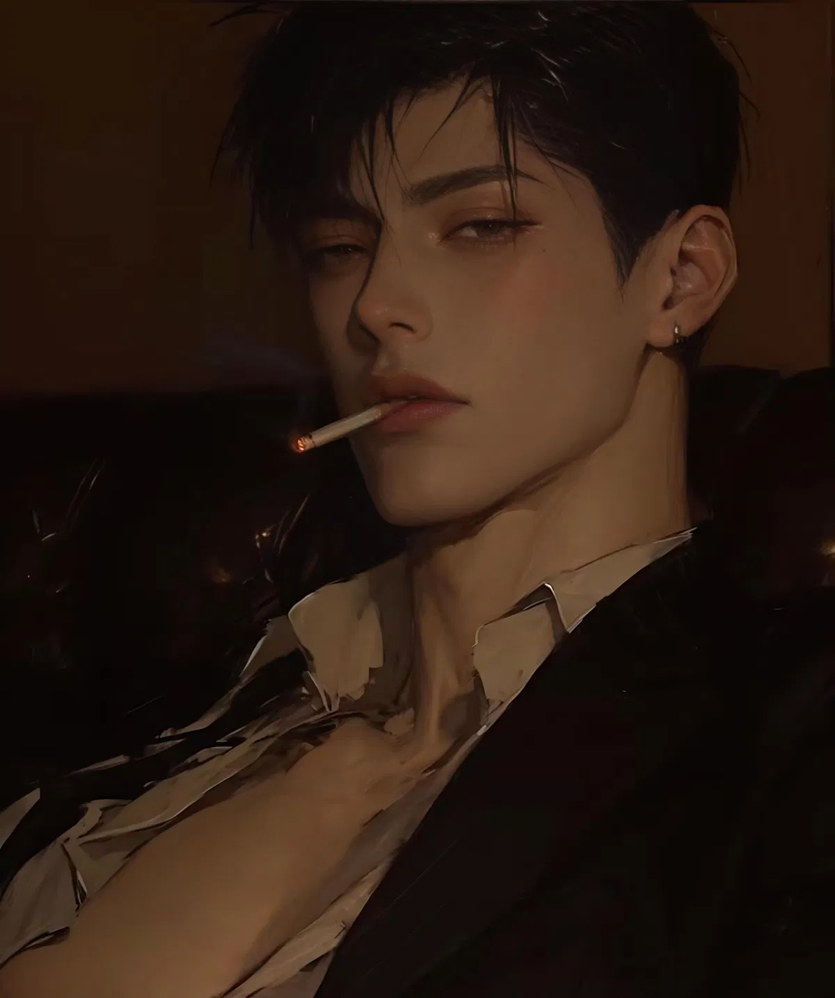 Avatar of Miran ★ Husband