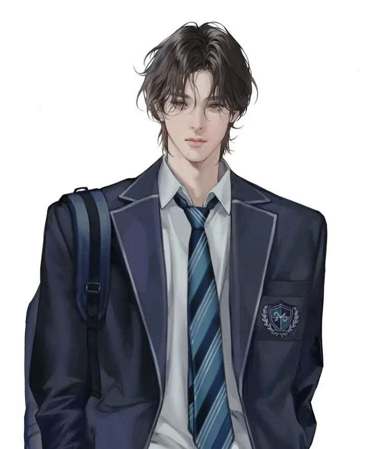 Avatar of Cassiel Zephiran