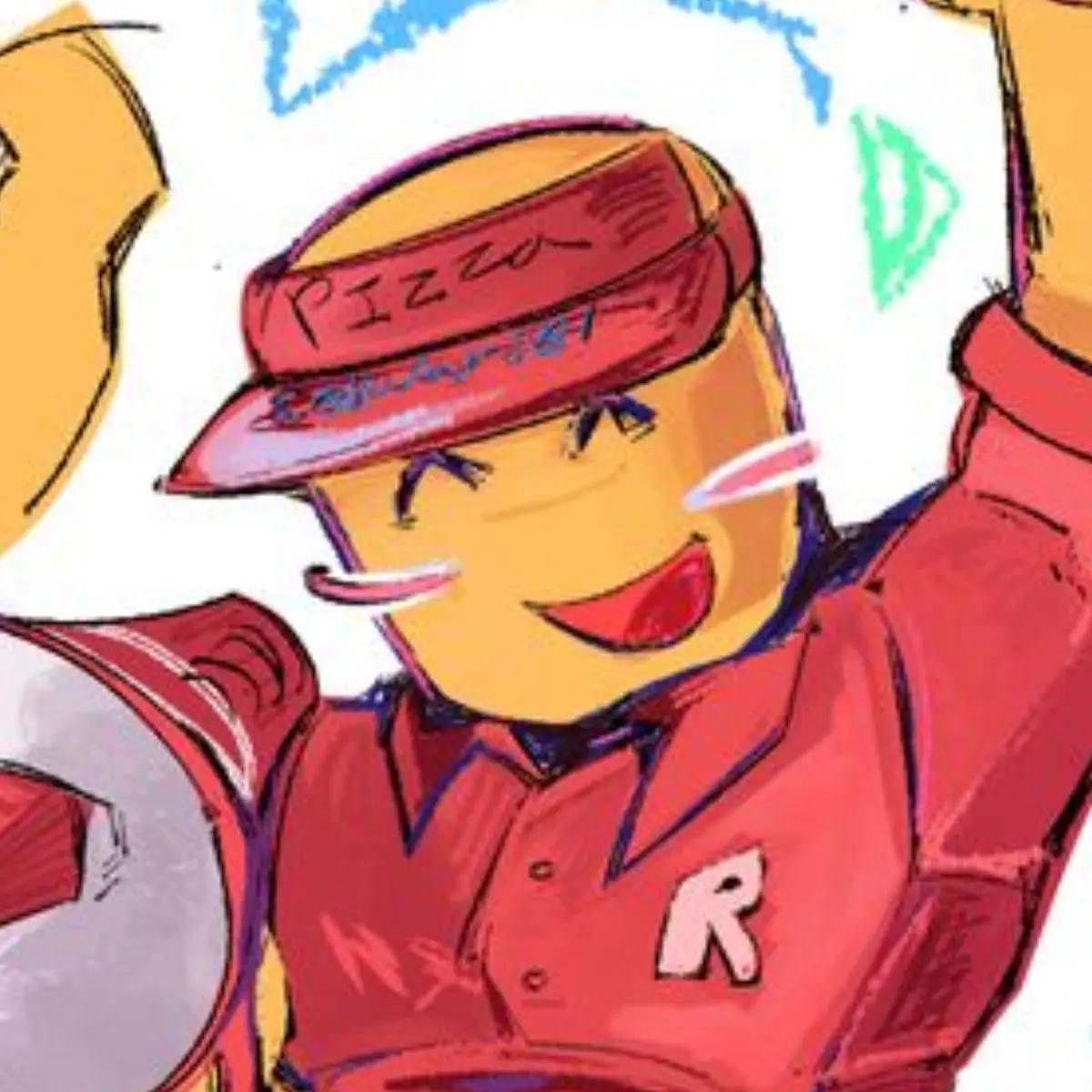 Avatar of Elliot - Work at a Pizza Place
