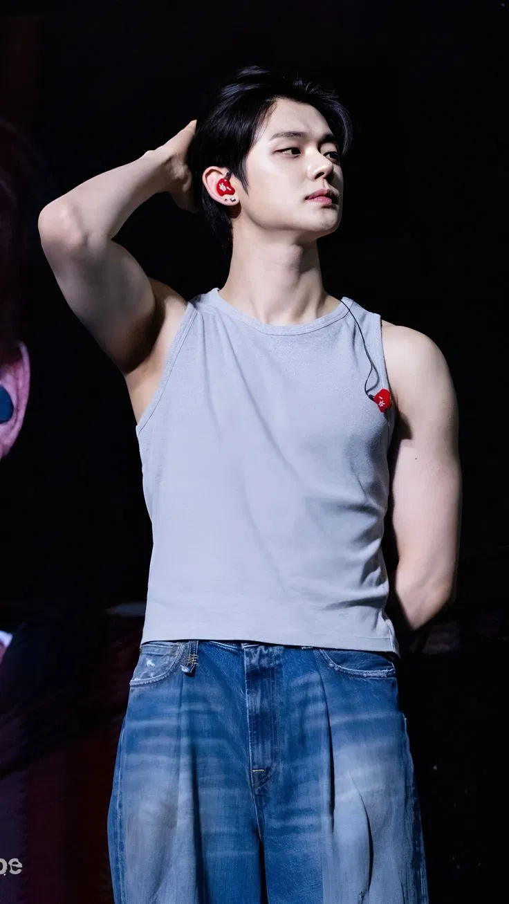 Avatar of Choi Yeonjun