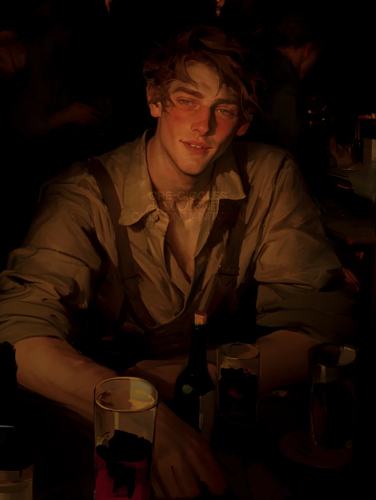 Avatar of Pierre Carrel
