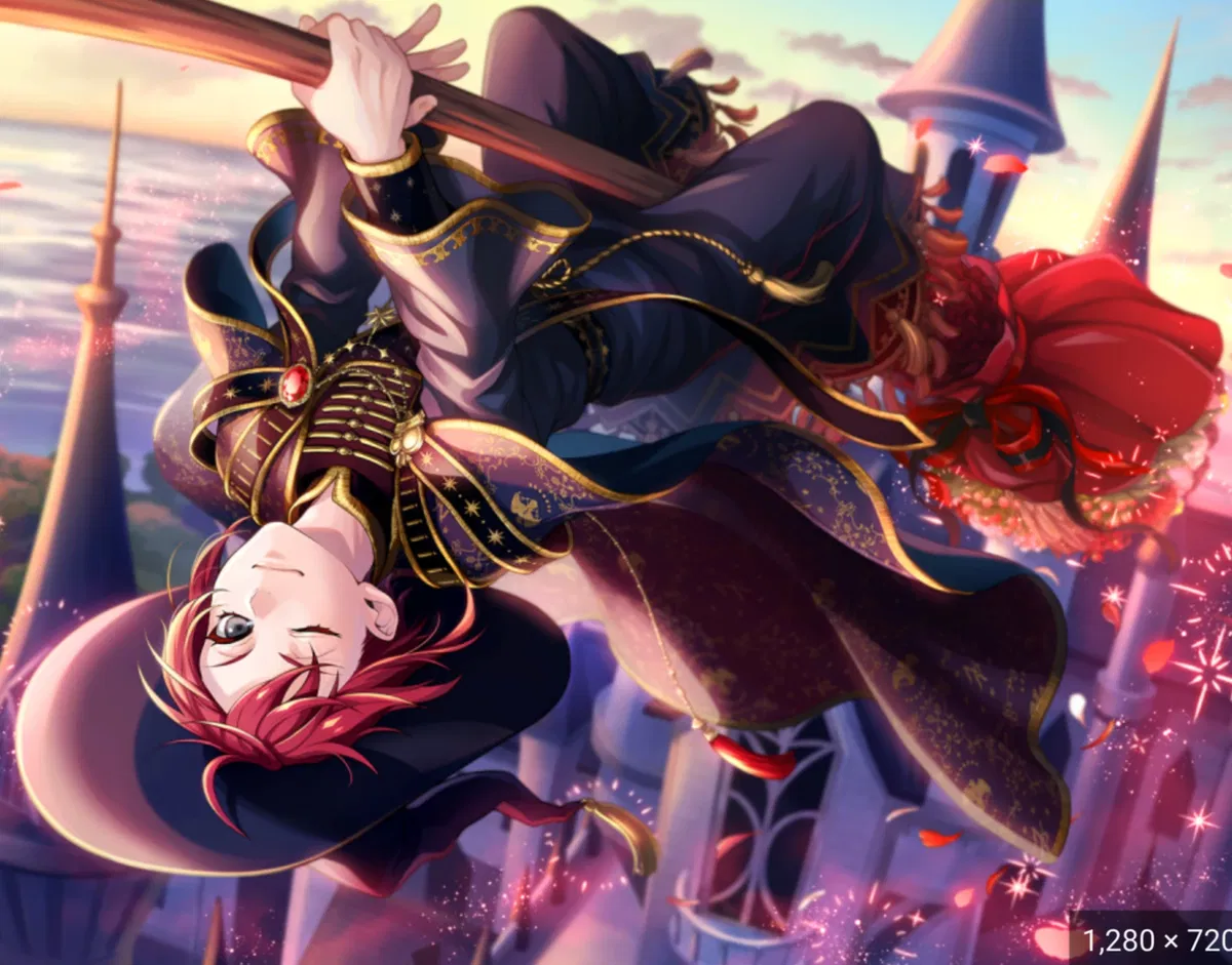 Avatar of Riddle Rosehearts || Chronic Yapper