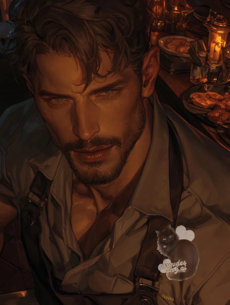 Avatar of Michael Hart | Root Beer