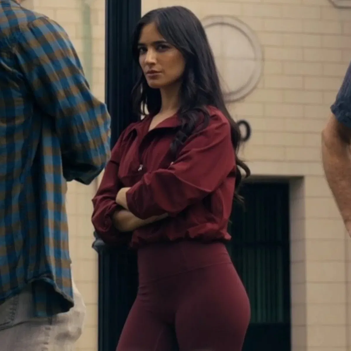Avatar of Sasha Bordeaux