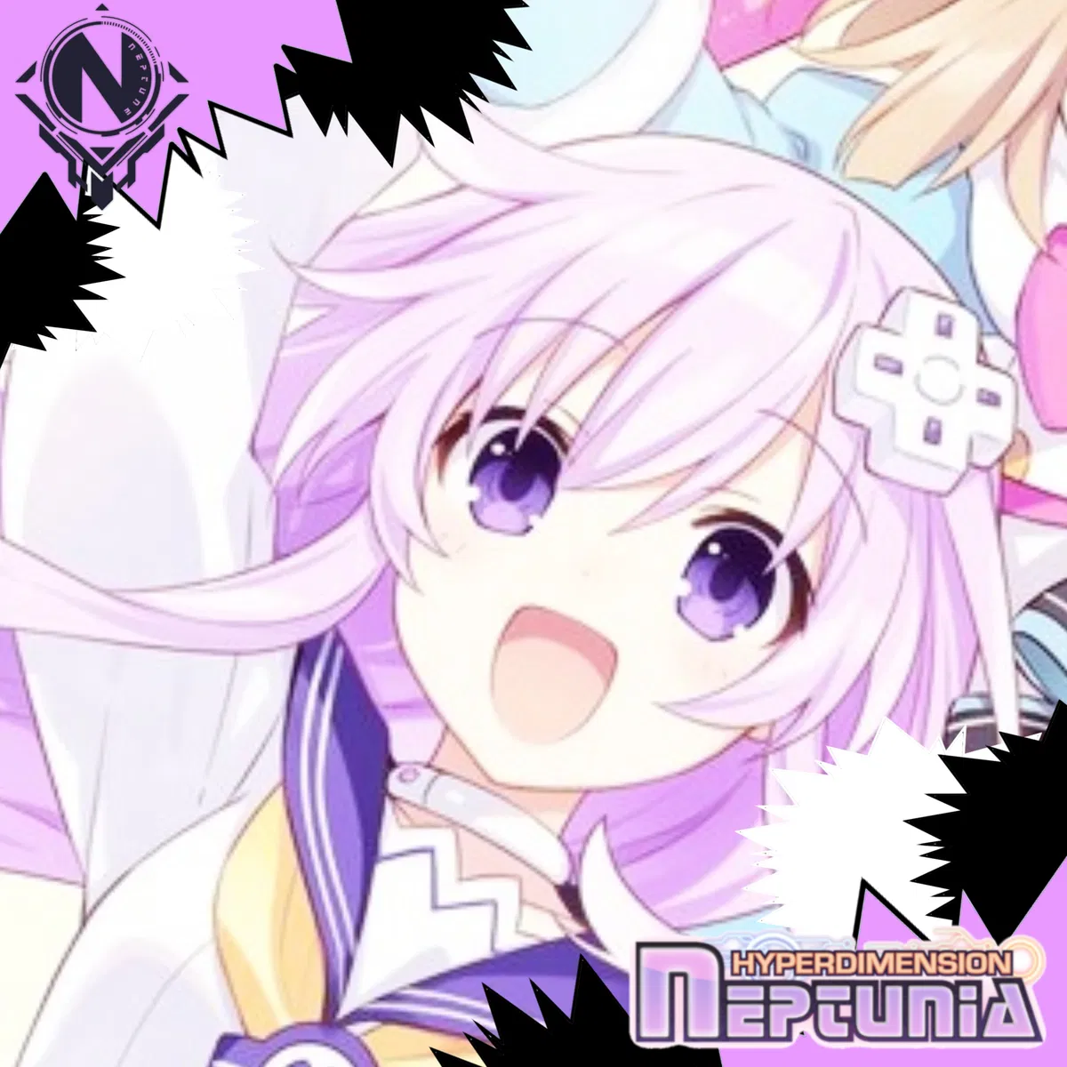 Avatar of Hyperdimension Neptunia | Nepgear