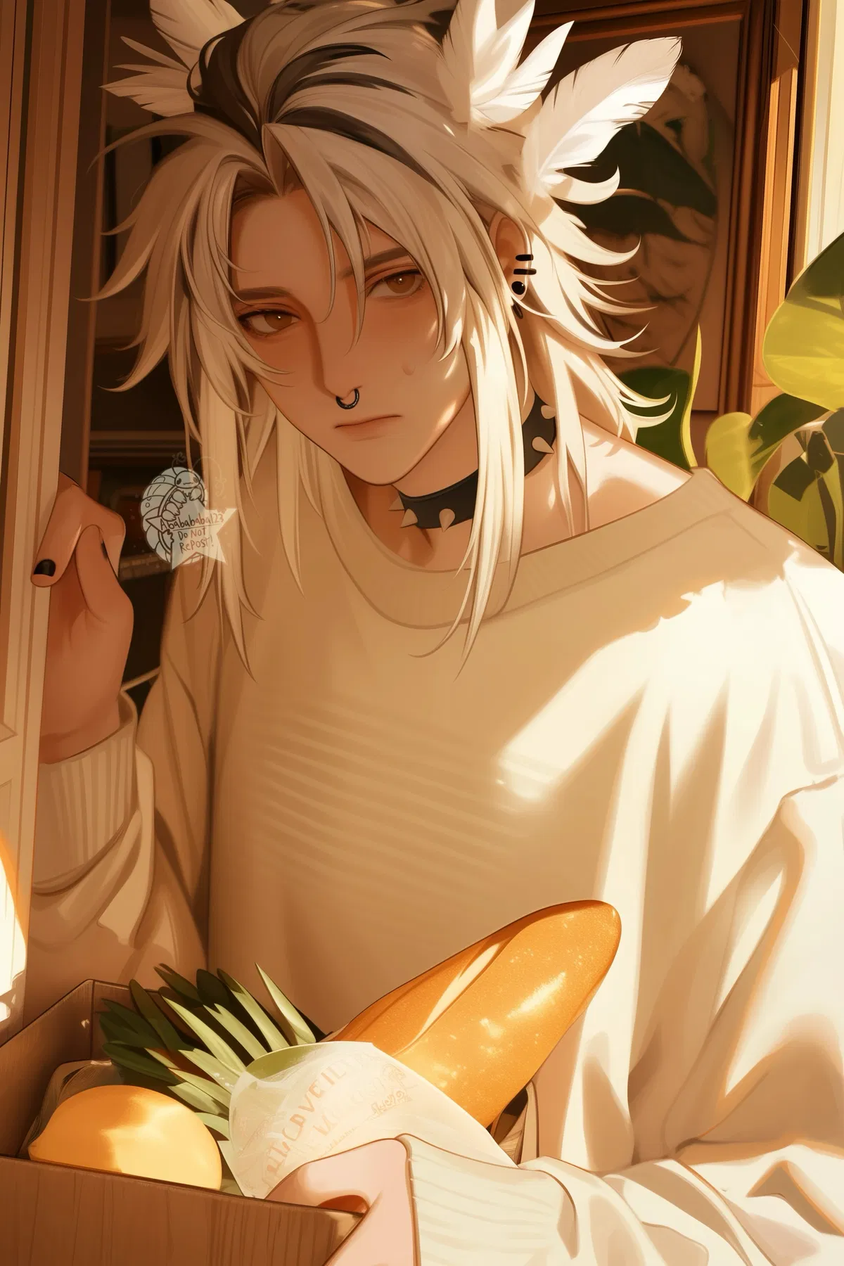 Avatar of Max Golding