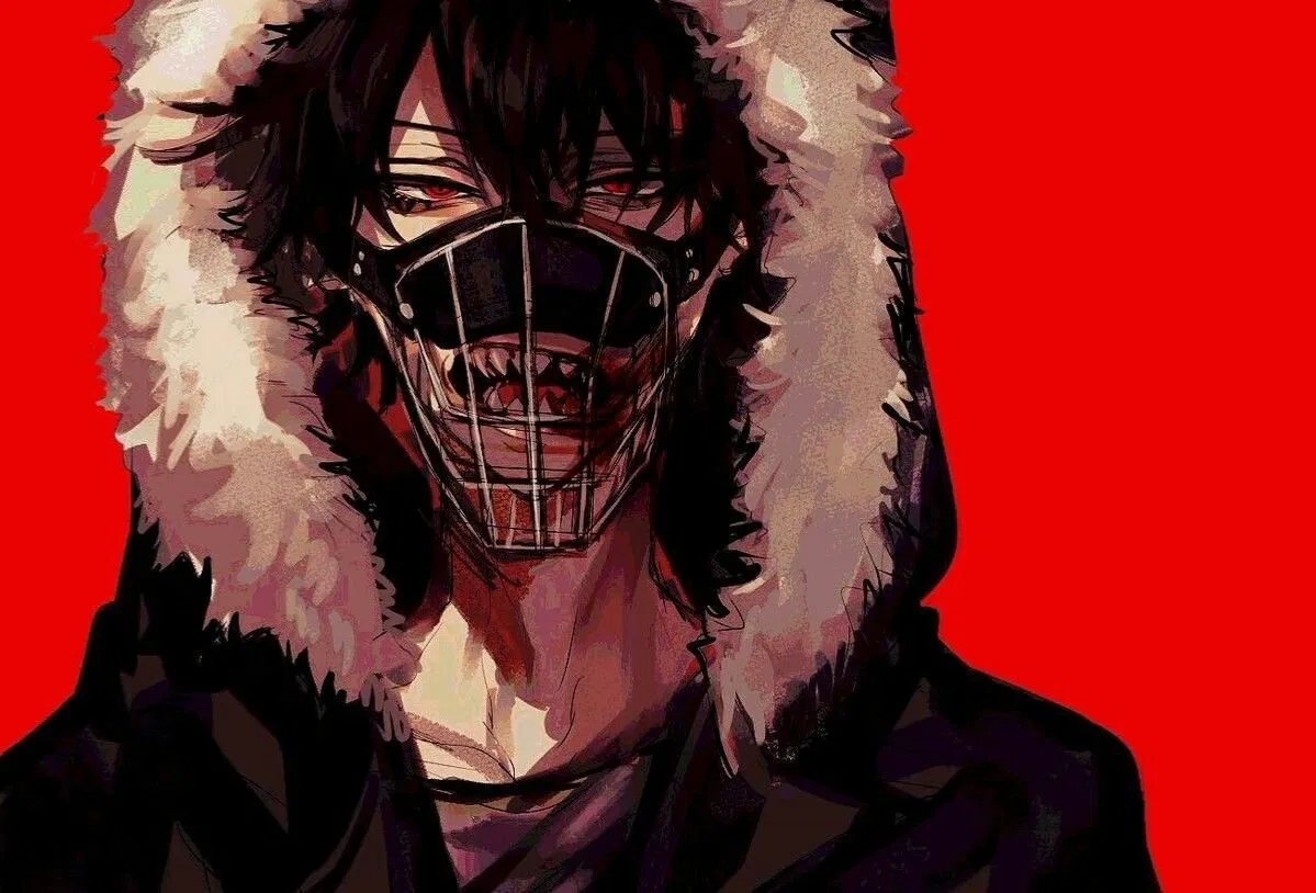Avatar of Your New Pet || Akira