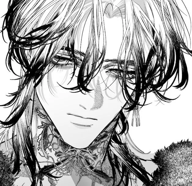 Avatar of CROWN PRINCE Nigel Sylaris