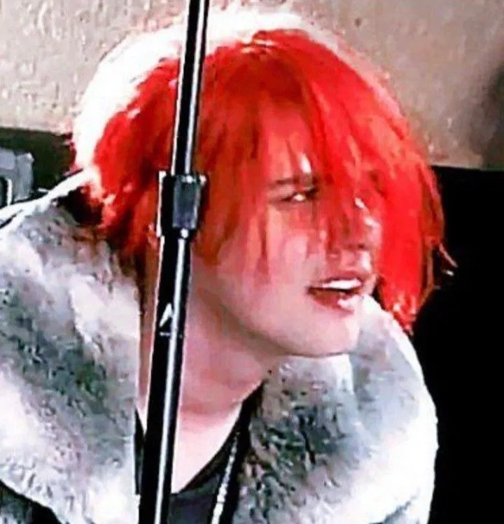 Avatar of Party Poison