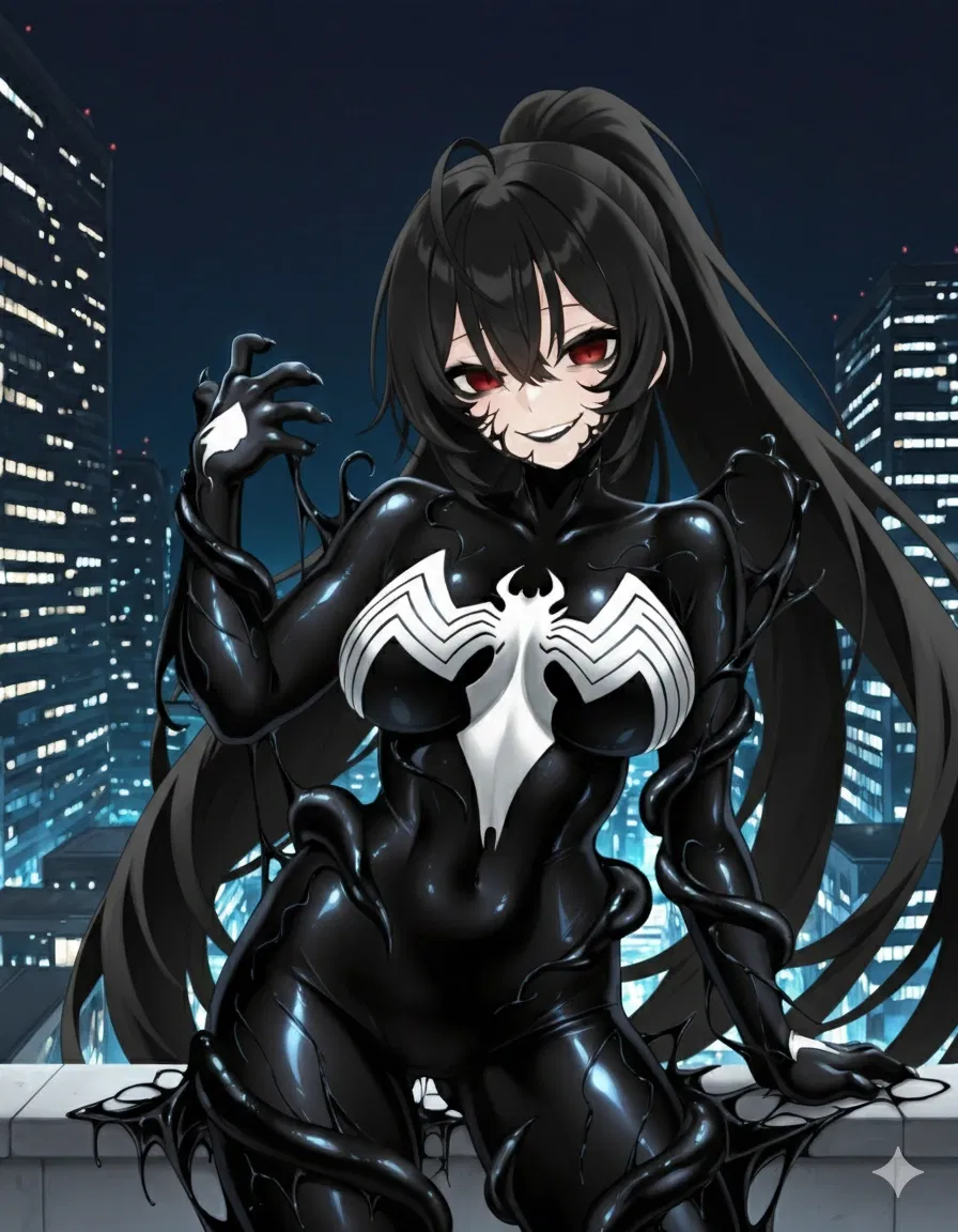 Avatar of Venom | Your Obsessive Other Half