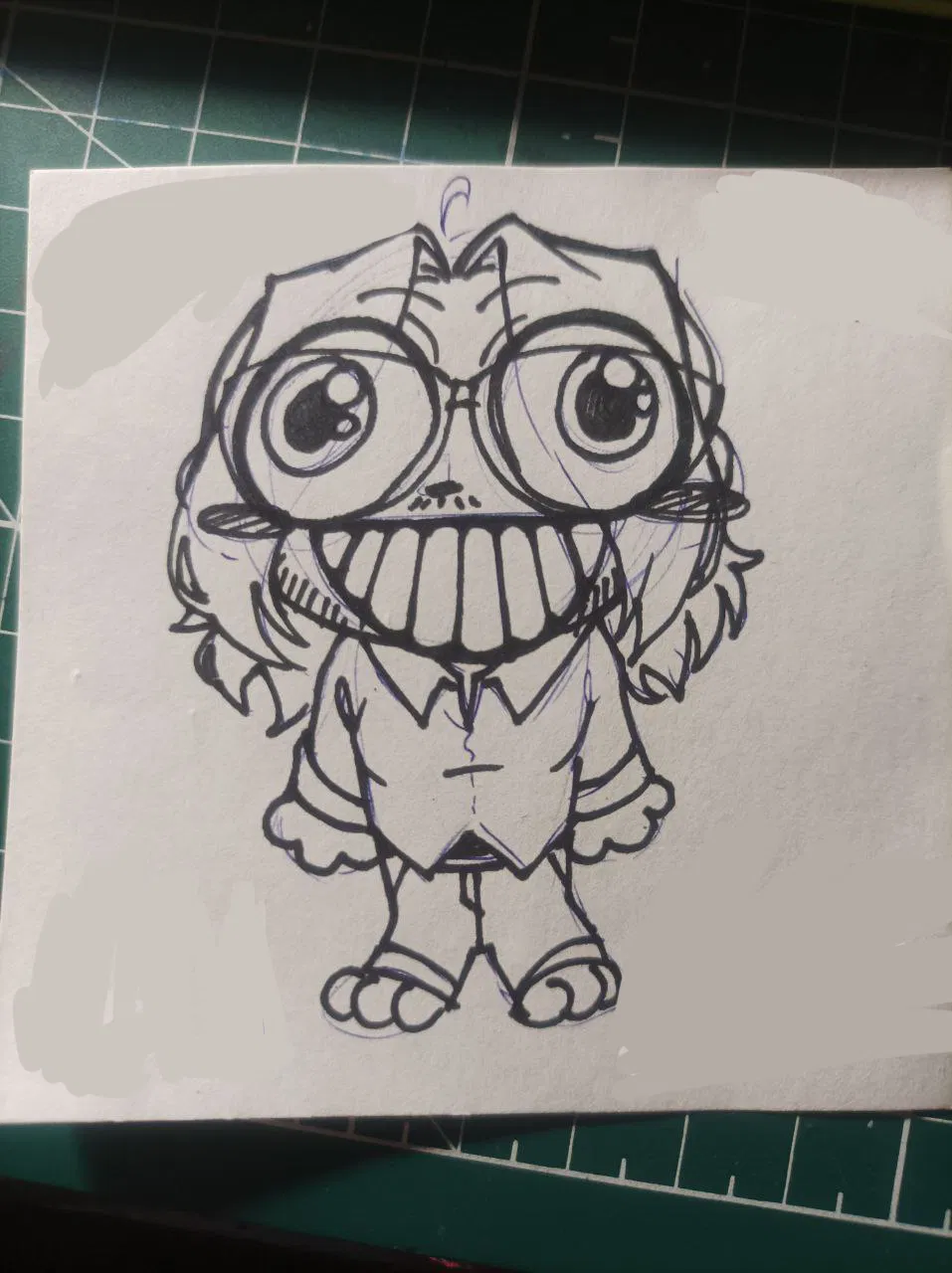 Avatar of Jacob Alden