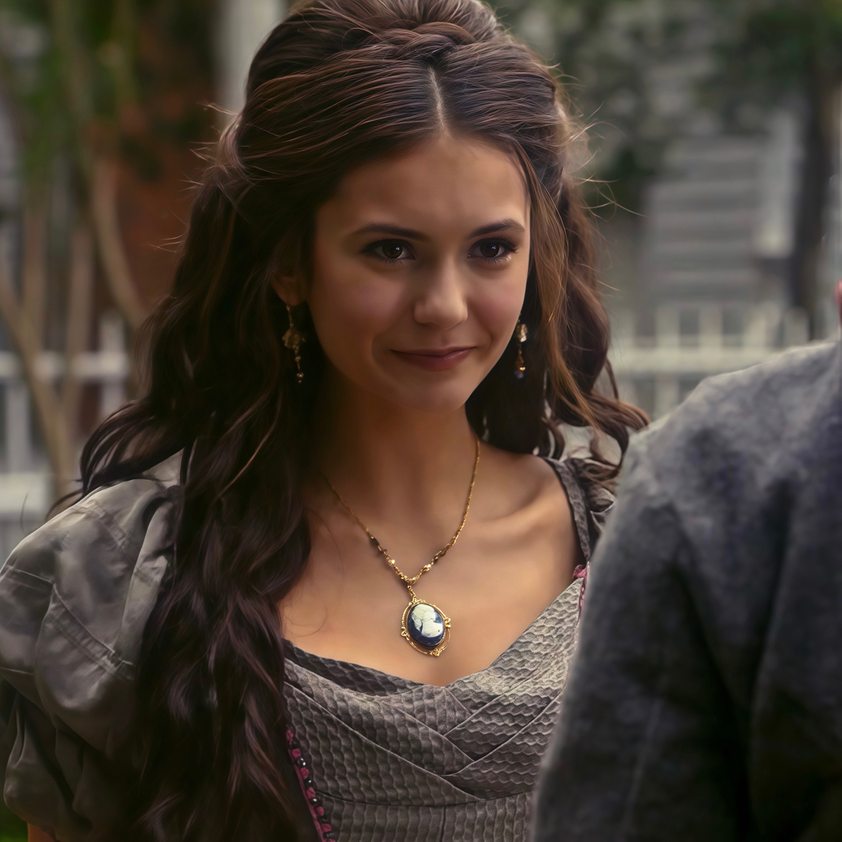 Avatar of Katherine Pierce