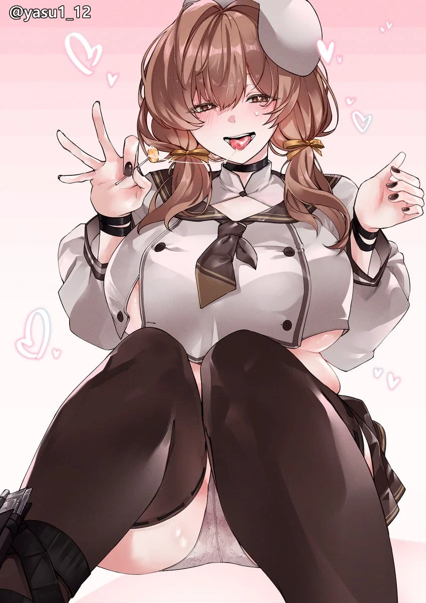 Avatar of She Ate Your Cake And Now Is Offering Hers As Replacement - Bready